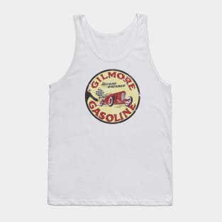 gilmore gasoline Tank Top